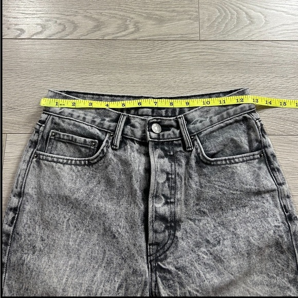 GRLFRND Karolina High Rise Skinny Jeans in Billie Jean Wash - Picture 12 of 14